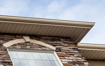 Lyneal Wood diy soffit installation