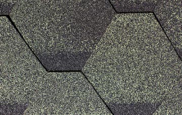 Lyneal Wood fibreglass shingle repairs