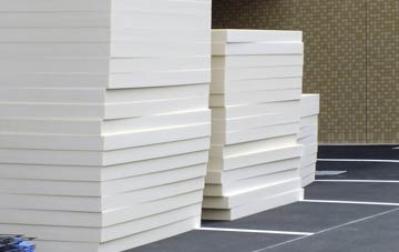 Lyneal Wood flat roof insulation costs