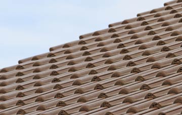 plastic roofing Lyneal Wood, Shropshire