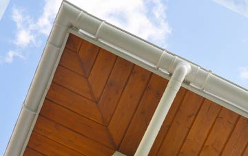 Lyneal Wood soffit types