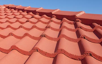 Lyneal Wood tile and slate roof replacement
