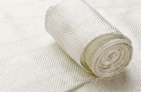 Lyneal Wood fibreglass roofing repairs