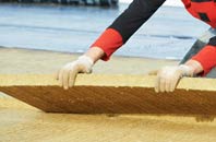 find rated Lyneal Wood roof insulation companies