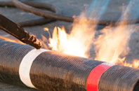 Lyneal Wood flat roofing replacement