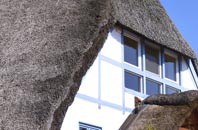 find rated Lyneal Wood thatchers